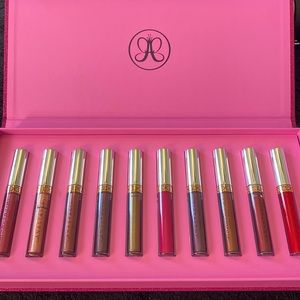 Anastasia Beverly Hills